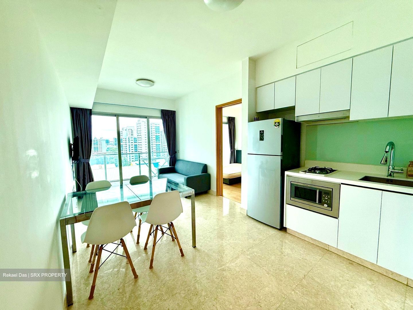 Eight Riversuites (D12), Condominium #562696891